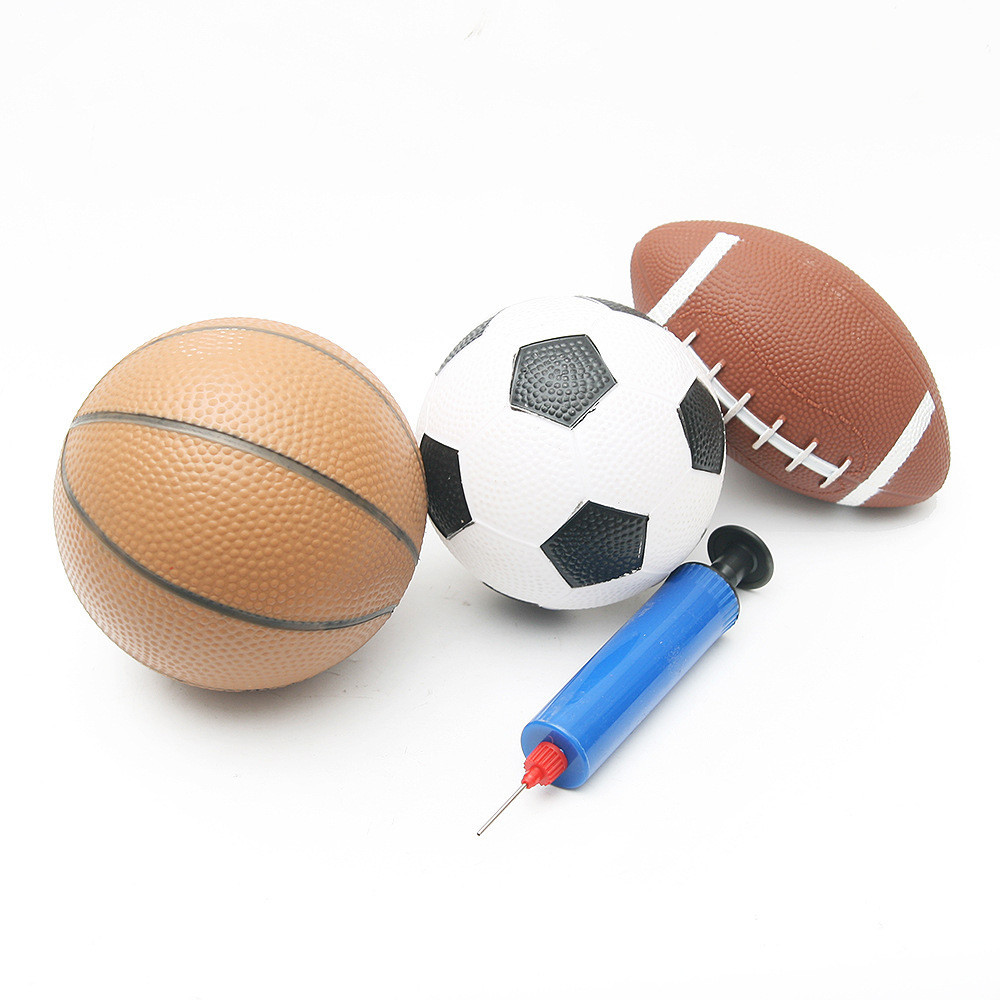 Geruchloser Sport-Ball PVCs für Kinder, Multifunktionsinnensport-Ball
