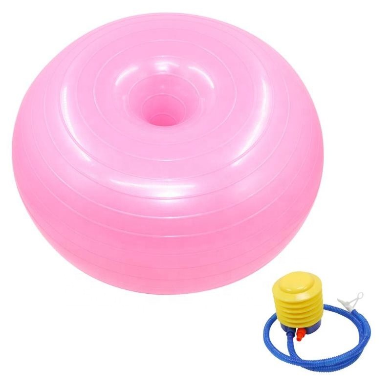 Wasserdichter Donut-Therapie-Ball